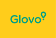 Logotipo de Glovo
