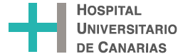 Logotipo del HUC