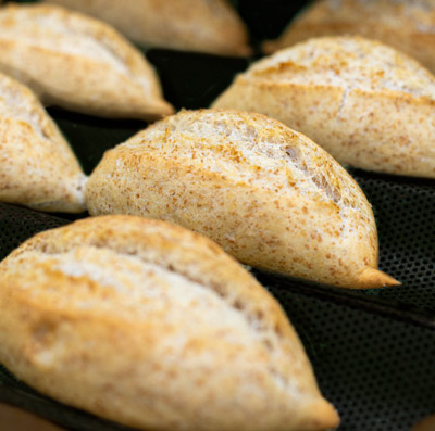Pan pequeño